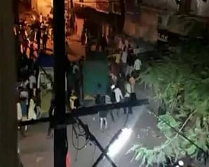 59 arrested for attacking health officials in Bengaluru