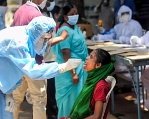 6,603 new cases take Maha's COVID-19 tally to 2,23,724