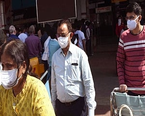 65-yr-old COVID-19 patient dies in Mumbai