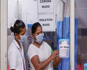 7 Army jawans among 225 new COVID-19 cases in Kerala; Tally rises to 5,429