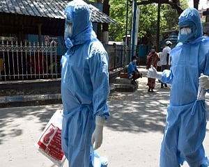 7 new COVID-19 cases in Mizoram; tally rises to 2,157