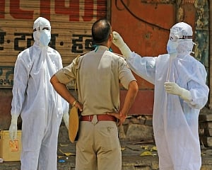 76 more test COVID-19 positive in UP, total cases rise to 1,176