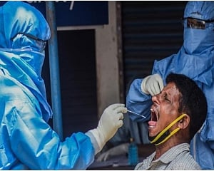 76 new COVID-19 cases in Odisha, total rises to 1,593