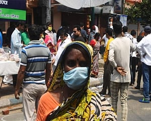 8 COVID-19 deaths, 765 fresh COVID-19 cases in TN