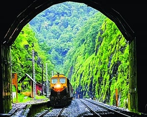 80 more trains from Sept 12