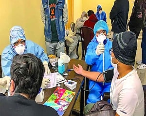 9.4K Indians under scanner for China virus