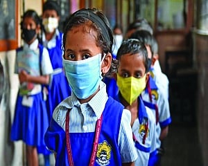 A smart testing plan must to unlock education
