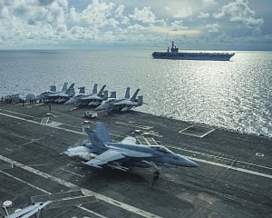 A weak ASEAN can’t save South China Sea