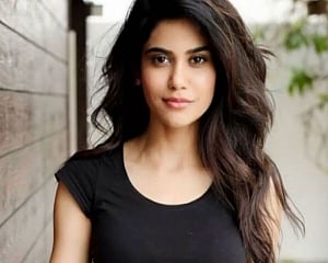 Aaditi Pohankar on recognition post 'She': I feel empowered as an actor