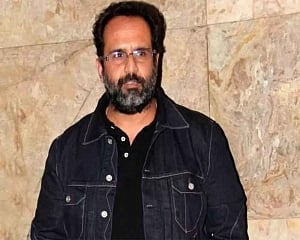 Aanand L Rai tests positive for COVID-19