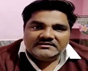 AAP councillor denies involvement in killing of IB staffer
