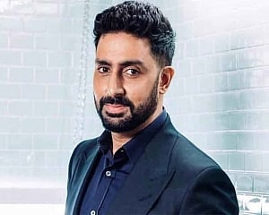 Abhishek Bachchan-starrer 'The Big Bull' gets October 23 release