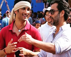 Abhishek Kapoor remembers Sushant Singh Rajput with throwback video from 'Kedarnath'