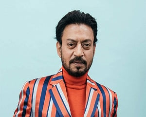 Academy spreads message of hope with new video, Irrfan Khan stands out