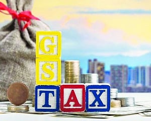 Acid test for GST