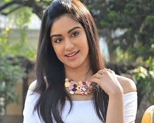 Adah Sharma: I have started cooking amid lockdown