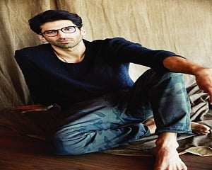 Aditya explores various genres
