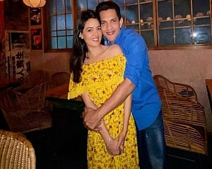 Aditya Narayan to get married in December