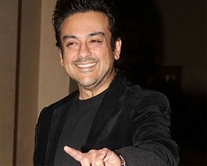Adnan Sami: Psychiatrists talking about Sushant's mental health seek free publicity