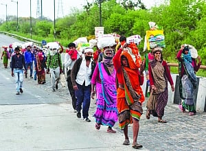 Adopt structural reforms