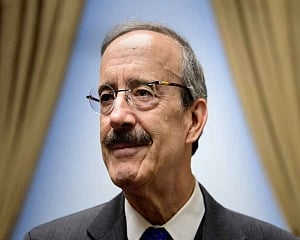 Advancing India-US ties crucial for America: Congressman Engel