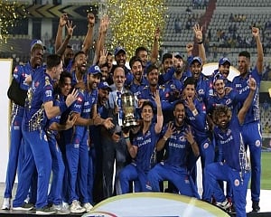Advise against conducting this year's IPL, final call of organisers: MEA amid coronavirus scare