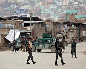 Afghan Sikhs demand probe into IS attack, say 'tired' of living in Afghanistan