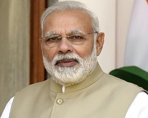 After 5% growth estimates, PM seeks suggestions on Budget