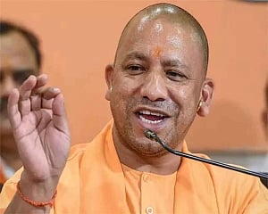 After COVID-19 ends, arrangement for Lord Ram's 'darshan' from every village will be made: UP CM