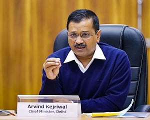 Agri laws are 'anti-farmer', will lead to immense inflation: Kejriwal
