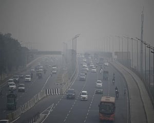 Air quality 'severe' in Ghaziabad, Noida, 'very poor' in Gurgaon, Faridabad