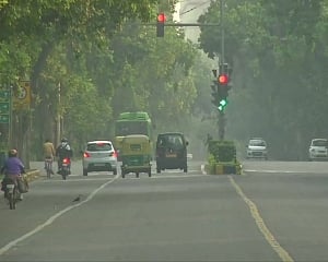 Air quality 'severe' in Noida, Ghaziabad, Gurgaon, Faridabad; affects healthy people