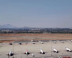 Airlines decline refund to customers for cancelled tickets as lockdown  extended