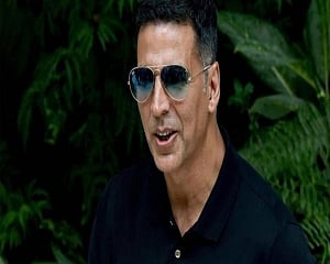 Akshay Kumar's 53rd birthday: B-Town wishes pour in