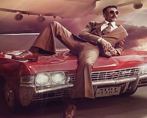 Akshay Kumar-starrer 'Bellbottom' to start shooting in August