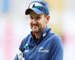 All-weather bowling attack, improved batting overseas make India formidable: Mike Hesson