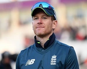Allowing English players in 2019 IPL was part of WC plans: Morgan