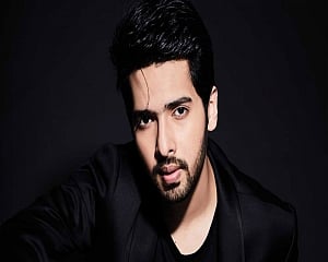 Amaal Mallik's new year 2021 resolution is to quit smoking