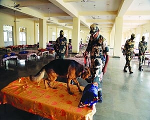 Amarnath yatra cancelled for 1st time