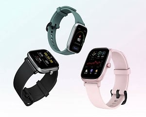 Amazfit GTS 2 mini priced at Rs 6,999, to go on sale Dec 26