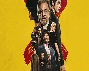 Amazon renews Hunters' for season two