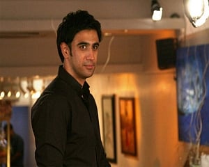 Amit Sadh gained 14 kilos for his character in 'Yaara'