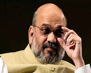Amit Shah to visit WB on Nov 5 to boost BJP's preparedness for 2021 Assembly polls