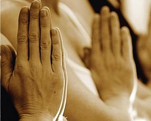 Ancient practices that made sense