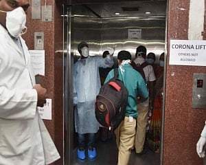 Andhra reports 12 new cases, tally rises to 161