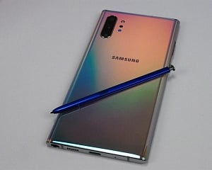 Android 11 for Galaxy Note 10 series with One UI 3.0 starts rolling out