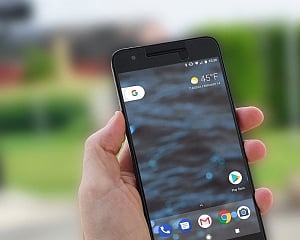 Android's 'Live Caption' feature may soon work during phone calls