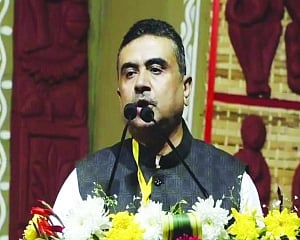 Another jolt to TMC, one more MLA resigns for BJP