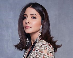 Anushka Sharma shares teaser of Amazon series