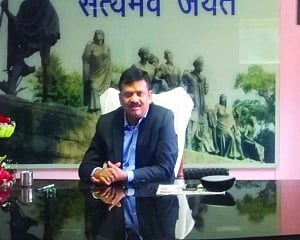 Any mission is incomplete without citizens’ participation: Dinesh Chandra